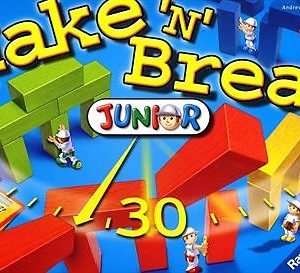Make’n’ Break junior