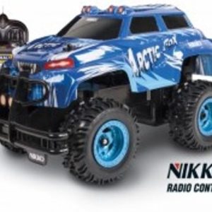 OFF-ROADER WILD BULL