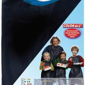 Verfschort – Volwassen