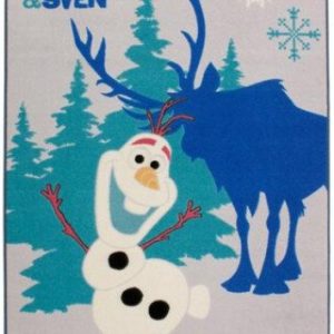 Speeltapijt frozen
