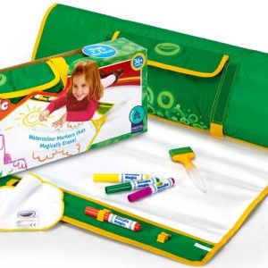 Doodle Magic kleurmat