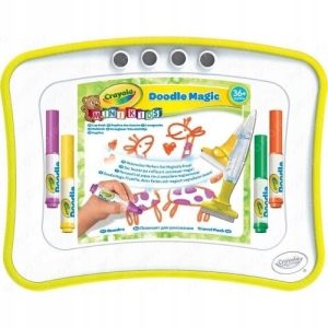 Doodle Magic draagbare tekentafel