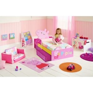 Peppa Pig – Flip Out Sofa