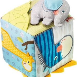 Haba Softbal olifant