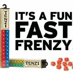 tenzi game