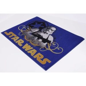 Mat Star Wars Stormtrooper 95×133