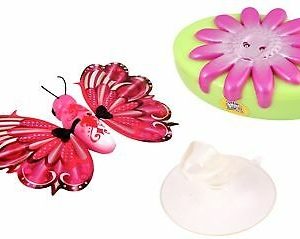 Little Live Pets Vlinder met fladderende vleugels