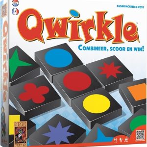 Qwirkle