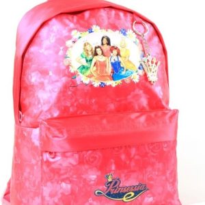 Prinsessia – Rugzak