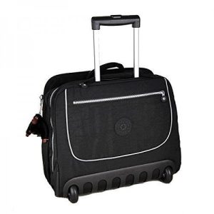 Kipling trolley clas dallin black