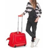 Kipling trolley clas dallin cobalt blue