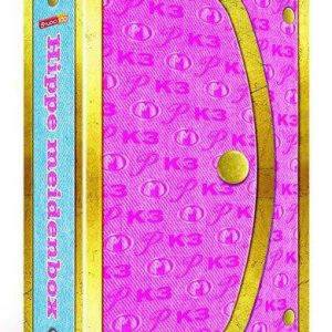 DVD Studio 100 Box Hippe Meiden