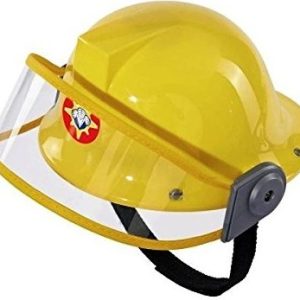 Brandweerhelm Sam
