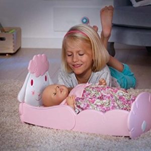 Baby Annabell Bedje Schaap