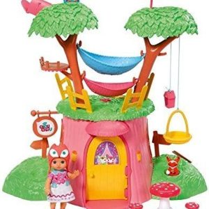 Chou chou treehouse
