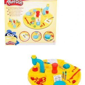 Play-doh creastation