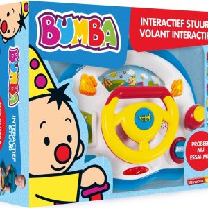 Bumba – Activiteitenstuur