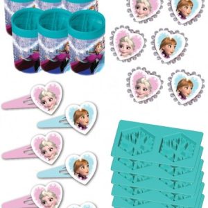 Frozen 24 party favours