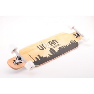Longboard 105x23cm ABEC-7