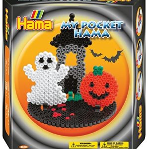 Hama My Pocket – Halloween 1000stuks