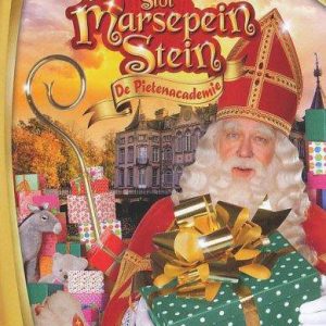 DVD slot marsepein stijn