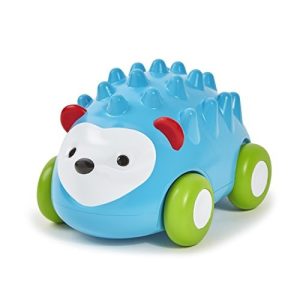 Pull & Go Car – Egel