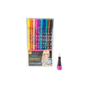 TOPModel fineliner 10 kleuren