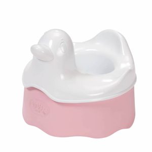 Baby Born interactief plaspotje