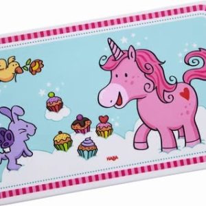 Broodplankje eenhoorn