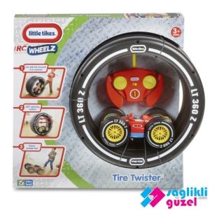 Little Tikes Tire Twister