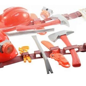 Timmerman verkleedset