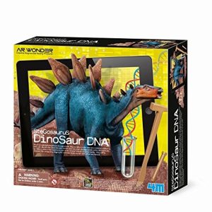 4M AR Wonders Dinosaurus DNA