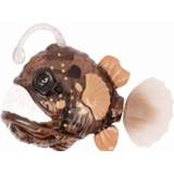Robo Fish bruin