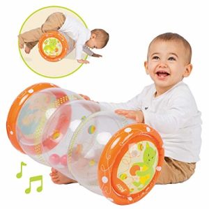 Baby roller (Ø 20 x 45cm) “Kat”