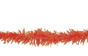 Slinger PVC oranje 10m