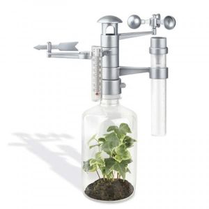 4M KidzLabs Green Science – Weerstation