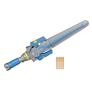 Transformer Hunter zwaard