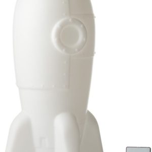 Rocket LED lamp