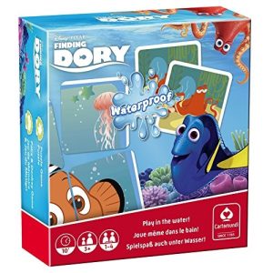 Finding Dory Spellendoos waterproof