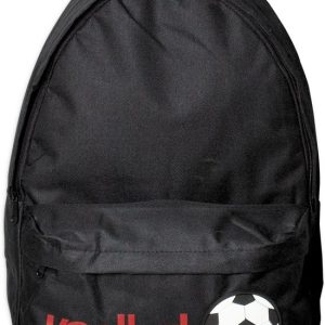 Voetbal I. Rugzak 41x30x20cm