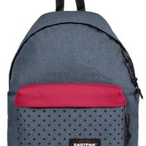 Eastpak Rugzak Padded Pak’r – Mix Dot 34M