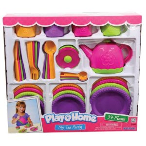 My Tea Party – 34stuks