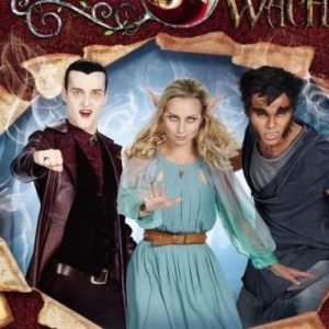 Nachtwacht spel Monsterstrijd