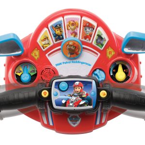 Paw Patrol – Reddingsracer 3-in-1