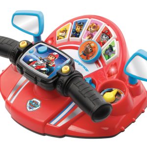 Paw Patrol – Reddingsracer 3-in-1