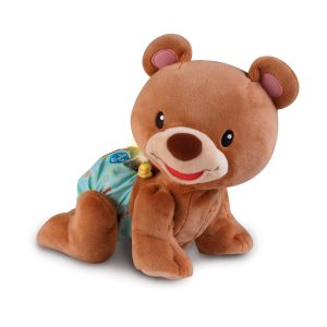 VTech Baby – Kruip & Leer – Babybeer