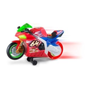 Road Ripper “Wheelie Bike” met licht/geluid/music – Kawasaki KLX