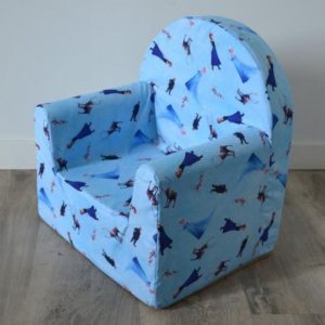 Disney Frozen kinderzetel