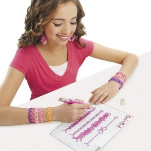 Gel-a-Peel – Neon Pink