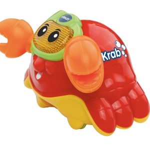 Klaas Krab